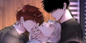 소꿉친구의 가이드가 되었다